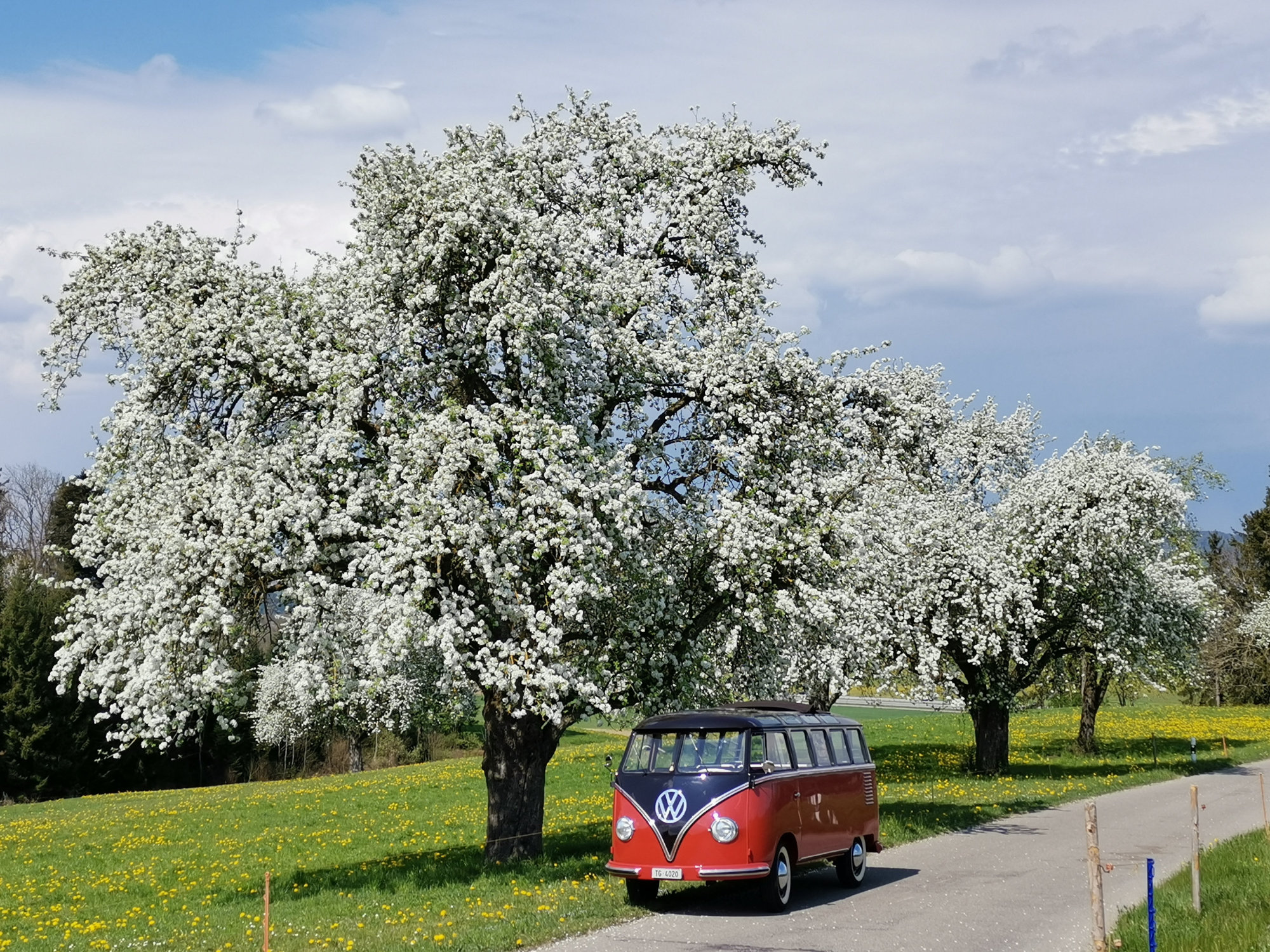 oldtimerfreude.ch